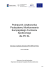 Podręcznik Użytkownika Podsystemu Monitorowania Europejskiego