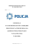 Informacja o stanie bezpieczeństwa i porządku publicznego na
