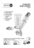 stabmixer hand blender