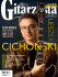 Gitarzysta, luty 2014