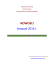 NOWOŚCI listopad 2016 r. - Biblioteka AON