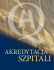 Akredytacja Szpitali