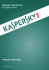 Kaspersky Tablet Security dla systemu Android