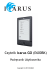 ICARUS Reader Go E600BK PL