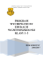 program wychowawczy edukacji wczesnoszkolnej klasy 1–3