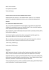 Balice, dnia 20.12.2016 r. Do wszystkich