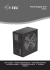 Power Supply Unit 530W - I-TEC