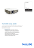 Karta produktowa Philips PPX3414