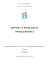 Raport z ewaluacji zewnętrznej - grudzień 2014r. - Sp