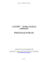 „AMAZIS” – obsługa świadczeń rodzinnych Dokumentacja - INFO-R