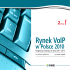 Rynek VoIP - PMR Publications