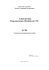 Ćwiczenie 5. Programowanie parametryczne cz.1