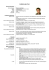 curriculum vitae - David Publishing