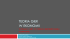 teoria gier w ekonomii - Wydział Matematyki i Informatyki UŁ