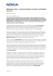 Pobierz PDF - Nokia Wrocław