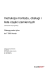 Instrukcja montażu, obsługi i lista części zamiennych