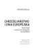 CHRZEŚCIJAŃSTWO I UNIA EUROPEJSKA. Rola