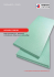 steinodur&reg; PSN LD - Steinbacher Izoterm