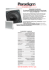 www.paradigm.com.pl www.paradigm.com.pl www.paradigm.com.pl