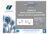 Wykład 12 Kwasy nukleinowe: budowa, synteza i ich rola w syntezie