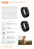 Acme ACT02 activity tracker