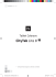 CityTab Lite 8&rdquo;2.0