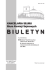 Biuletyn nr. 226 25.02.2009 - Państwowa Agencja Rozwiązywania