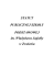 Statut Publicznej Szkoły Podstawowej im. Władysława Jagiełły w