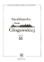 ENCYKLOPEDIA ZIEMI GŁOGOWSKIEJ - Zeszyt 55.