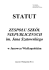 Statut ZSN im. Jana Szatowskiego wersja PDF