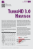 TurboHD 3.0 Hikvision - Systemy Alarmowe nr 5/2016
