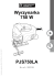 Instrukcja obsługi