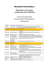 program konferencji - Stowarzyszenie Bibliotekarzy Polskich