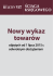 Nowy wykaz towarów
