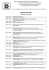 Program konferencji