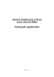 Instrukcja użytkowania Systemu Doładowania e-Karty