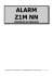 ALARM Z1M NN