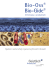 Bio-Oss, Bio-Gide - informacja o produkcie