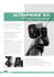 ultraprobe® 201 - Contact UE Systems Europe