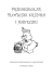 Gazetka "PRZEDSZKOLNE PLOYTECZKI KRZYSIA I HANECZKI"