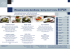 Wiosenne menu lunchowe / Spring lunch menu35 PLN
