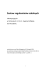 Zestaw regulaminów szkolnych - Gimnazjum nr 14 im.Hugona