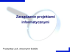 Zarządzanie projektami — wykład