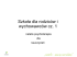 Szkoła dla rodziców i wychowawców cz. 1 - Natalis