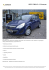 OPEL CORSA D, 1.2 benzyna