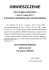 OBWIESZCZENIE WÓJTA GMINY KRZYWCZA z dnia 21 lutego