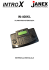 introx - Janex