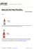 Pinot Cz&Auml;Žstochowa, Wina, Wino, Whisky, Bourbon, sklep z alkoholem