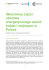 (Nie)równy ciężar ubóstwa energetycznego wśród kobiet i mężczyzn