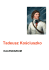 Tadeusz Kościuszko - witamy - Zespół Szkół nr 76 w Warszawie
